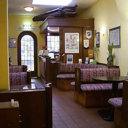 Bockshaut فندق 3*