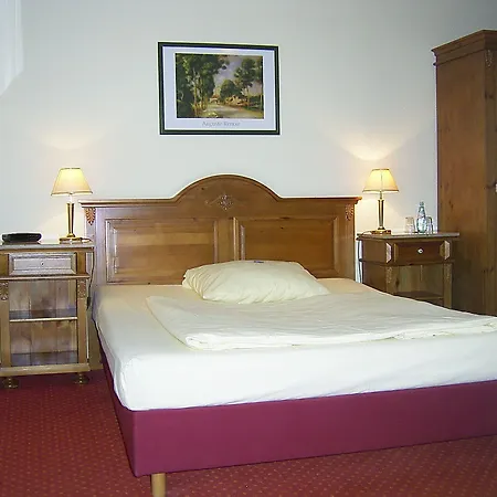 Bockshaut فندق 3*