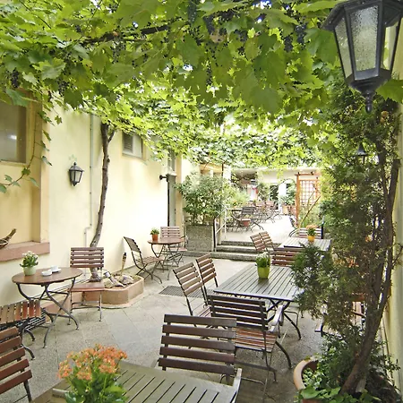 Bockshaut 3* دارمشتاد