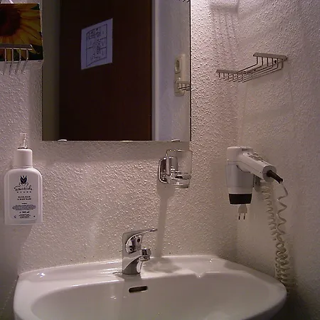 فندق Bockshaut دارمشتاد