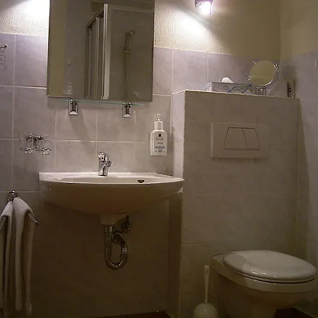 Bockshaut 3* دارمشتاد