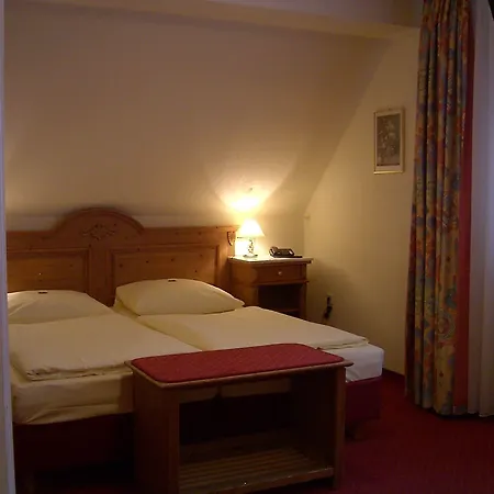 Bockshaut فندق 3*