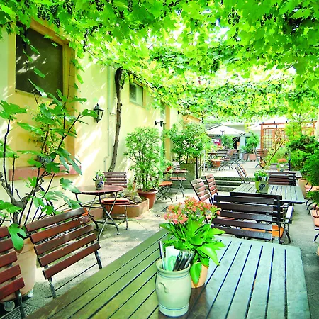 Bockshaut فندق دارمشتاد