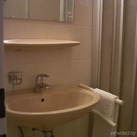 Bockshaut فندق دارمشتاد