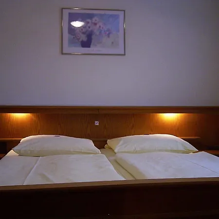 Bockshaut دارمشتاد