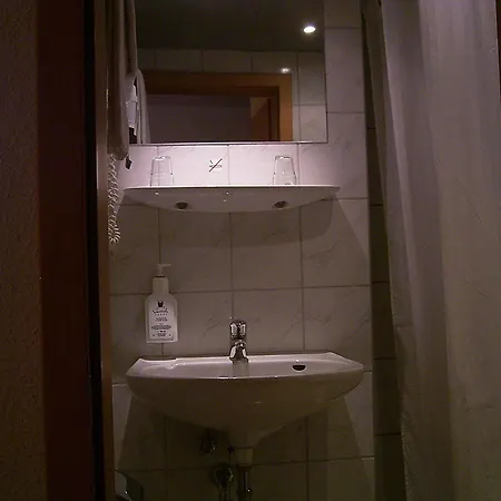 Hotel Bockshaut