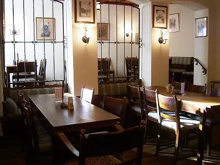 Bockshaut دارمشتاد