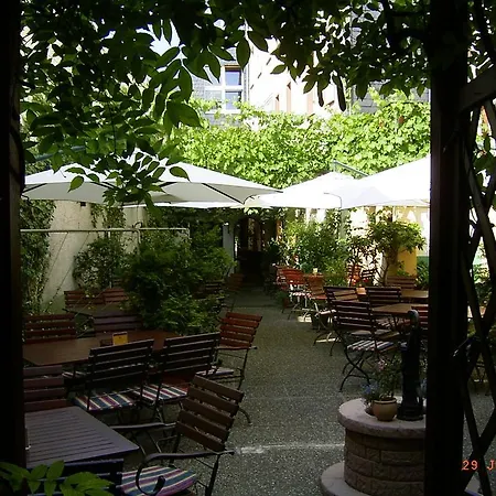 Bockshaut 3* Darmstadt