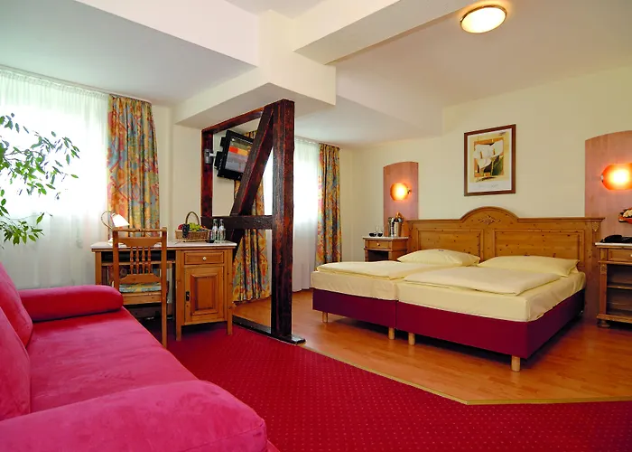 Bockshaut 3* Darmstadt