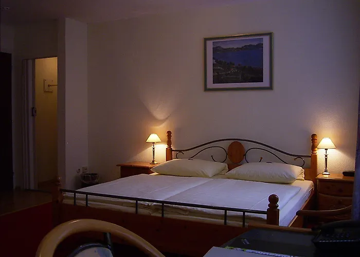 Bockshaut 3* Darmstadt