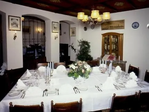 Bockshaut 3* Darmstadt