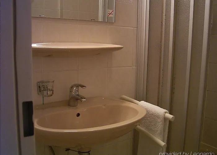 Bockshaut Hotel Darmstadt