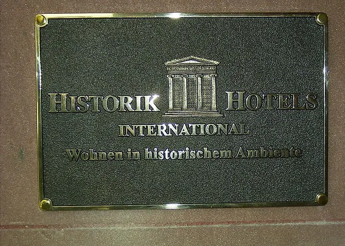 Hotel Bockshaut